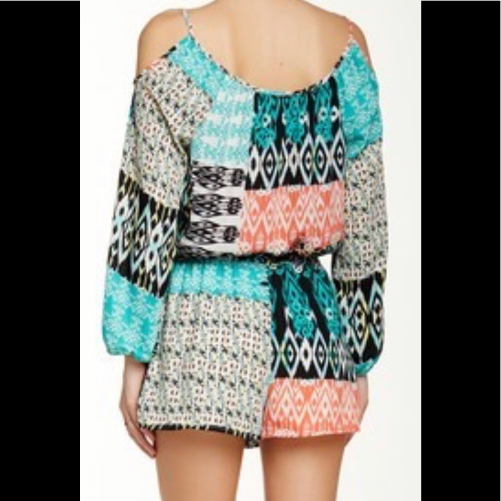 Necessary Objects Romper - image 8